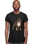 Asil Pitbull Siyah Unisex Tişört T-Shirt 3