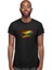 Grenada Siyah Unisex Tişört T-Shirt 3