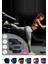 Ayak Bilek Kayışı D-Ring Fitness Ağırlık Çekiş Aparatı 1