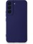 Samsung Galaxy S21 Fe Uyumlu Nano Arka Koruma Kılıf - Lila 1
