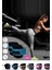 Ayak Bilek Kayışı D-Ring Fitness Ağırlık Çekiş Aparatı 1