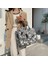 Küçük-2 Tarzı Lüks Tasarımcı Çanta Kadın Moda Tasarımcısı Çanta Için Jakarlı Nakış Omuzdan Askili Çanta Kadın Kızlar Alışveriş Tuval Tote (Yurt Dışından) 4