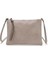 Khaik Stili Vintage Ince Ince Kadın Deri Askılı Çanta Zarf Crossbody Çanta Bayanlar Için Şekillendirici Çanta Çanta Çantalar El Çantası (Yurt Dışından) 4