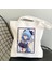 B362G Stili Game Ge Impact Anime Tote Çanta Alışveriş Çantaları Alışveriş Çantası Omuz Çantası Büyük Kapasiteli Kadın Kanvas Çanta Yeniden Kullanılabilir Eko Çanta (Yurt Dışından) 1