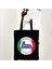No.33 Stili 35X40CM Floransa Pisa Kulesi Milalia Italia Roma Italyan Italya Bayrağı Haritası Cenova Alışveriş Omuz Kanvas Tote Çantalar Shopper Çantalar (Yurt Dışından) 5