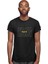 Matematik Kara Tahta Formüller Siyah Unisex Tişört T-Shirt 3