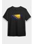 Bosna Hersek - Bosnia Herzegovina Siyah Unisex Tişört T-Shirt 1