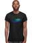 Dağıstan - Republic Dagestan Siyah Unisex Tişört T-Shirt 3