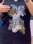 Zebra Baskılı Ve Pullu T-Shirt 3