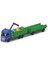 Freight Haulers Volvo FH16 Taşıyıcı Tır 04 1
