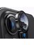 Apple iPhone 15 Pro Uyumlu Safir Lens Kamera Cam Koruyucu 1