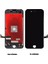 Teknonet Apple iPhone 8 Uyumlu Aaa Kalite Lcd+Dokunmatik+Çıtalı 1
