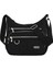 Siyah Stil Yeni Kadın Çanta Omuz Çantası Kadın Hafif Crossbody Çanta Bayan Messenger Çanta Naylon Su Geçirmez Bayan Çanta Ana Kesesi Сумка 숄더 백 (Yurt Dışından) 1