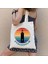 NO.108 Tarzı 35X40CM Avrupa Isveç Bayrağı Haritası Arması Stockholm Aşk Kalp Isveç Hatıra Simgesel Yapı Sevimli Alışveriş Kanvas Tote Çanta Shopper Çanta (Yurt Dışından) 5