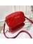 Kırmızı Stil Shıshı Lüks Püskül Küçük Askılı Çanta Kadınlar Için Lingge Nakış Rahat Kadın Omuz Moda Bayanlar Crossbody S (Yurt Dışından) 1