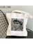 G329 Stili David Michelangelo Yağlıboya Estetik Anime Alışveriş Çantası Çanta Tote Çanta Kadın Harajuku Alışveriş Omuz Çantaları Kanvas Çanta (Yurt Dışından) 4