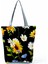 HL0690 Tarzı Kız Baskı Eko Yeniden Kullanılabilir Alışveriş Çantaları Kadın Büyük Tote Çanta Özel Desen Omuz Çantası ile Yeni Moda Çanta (Yurt Dışından) 1