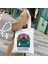 No.25 Tarzı 35X40CM Moskova Hamburg Istanbul Havana Rijeka Zagreb Medellin Köln Frankfurt Kadın Shopper Messenger Omuz Kanvas El Çantası Tote (Yurt Dışından) 5