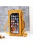 Stil2-Sarı Stil Kadınlar Için Yeni Moda Dokunmatik Ekran Omuzdan Askili Çanta Büyük Kapasiteli Çok Fonksiyonlu Cüzdan Trendi Katı Crossbody Telefon Çantaları Kadınlar Için (Yurt Dışından) 1