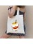 kensenshop No.12 Tarzı 35X40CM Kore Kpop Kanvas Tote Çanta Çilek Süt Kaçak Çocuklar Chan Sevimli Parmak Kalp Ramen Harajuku Tote Çanta Shopper Omuz Çantası (Yurt Dışından) 1