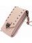 Siyah Stil Yeni Trend Askılı Çanta Kadınlar Için Omuz Telefonu Çanta Crossbody Cüzdan Bozuk Para Cüzdanı Bayanlar Pu Deri Kadın Çanta (Yurt Dışından) 2
