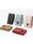 Siyah Stil Yeni Trend Askılı Çanta Kadınlar Için Omuz Telefonu Çanta Crossbody Cüzdan Bozuk Para Cüzdanı Bayanlar Pu Deri Kadın Çanta (Yurt Dışından) 3
