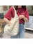 Mavi Stil 39X30X8 Lüks Sevimli Pilili Kadın Omuz Çantaları Büyük Kapasiteli Kadın Yelek Koltukaltı Çanta Tote Küçük Tote Alışveriş Çantası Çanta Kadınlar Için (Yurt Dışından) 4