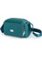 Siyah Stil Kadınlar Için Crossbody Çanta Su Geçirmez Omuz Çantası Messenger Çanta Rahat Naylon Çanta (Yurt Dışından) 2