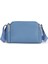 Siyah Stil Kadınlar Için Crossbody Çanta Su Geçirmez Omuz Çantası Messenger Çanta Rahat Naylon Çanta (Yurt Dışından) 4