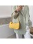 Mor Tarzı Yeni Trendy Vintage Kadın Çanta Kadın Küçük Subaxillary Çanta Rahat Retro Şekillendirici Çanta Tote Çanta Kadınlar Için (Yurt Dışından) 4
