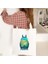 W07 Tarzı 35X40CM Anime Kız Ruhların Kaçışı Sevimli Totoro Karikatür Ghibli Komşum Kadın Kanvas Omuz Pamuk Tote Çanta Shopper Alışveriş Çantaları (Yurt Dışından) 4