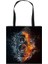 STDMUSICP13 Tarzı 39CMX39CM Piyano Müzik Notu Baskı Tote Çanta Moda Kadın Çanta Kız Omuz Saklama Torbaları Seyahat Bayanlar Için Büyük Kapasiteli Alışveriş Çantası (Yurt Dışından) 4