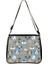 YXBJIWA10CW Tarzı 25CMX30CM Sevimli Köpek Chihuahua Baskı Omuzdan Askili Çanta Chihuahua Anne Kadın Çanta Küçük Debriyaj Telefon Çanta Tutucu Çanta Rahat Bez Çantalar (Yurt Dışından) 1