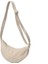Bej Tarzı Rahat Naylon Hobos Kadınlar Kızlar Için Crossbody Çanta Tote Göğüs Boho Plaj Kılıfı Çantalar Omuz Çantaları (Yurt Dışından) 1