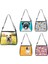 YXBBGQS12 Tarzı 25CMX30CM Sevimli Pug Köpek Baskı Omuzdan Askili Çanta Kadın Çanta Yaratıcı Bulldog Terrier Crossbody Çanta Yetişkin Kitap Çantası Öğrenci Postacı Çantası (Yurt Dışından) 4