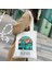 No.27 Tarzı 35X40CM Moskova Hamburg Istanbul Havana Rijeka Zagreb Medellin Köln Frankfurt Kadın Shopper Messenger Omuz Kanvas El Çantası Tote (Yurt Dışından) 1