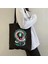 B14 Tarzı 35X40CM Anime Kız Ruhların Kaçışı Sevimli Totoro Karikatür Ghibli Komşum Kadın Kanvas Omuz Pamuk Tote Çanta Shopper Alışveriş Çantaları (Yurt Dışından) 1