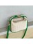 No.1 Stili 20X12X11 2023 Yeni Hasır Crossbody Çanta Kadınlar Için Bohemian Küçük Örgü Yaz Çanta ve Lüks Çanta Tatil Kovası Plaj Çantaları (Yurt Dışından) 2