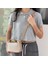 No.1 Stili 20X12X11 2023 Yeni Hasır Crossbody Çanta Kadınlar Için Bohemian Küçük Örgü Yaz Çanta ve Lüks Çanta Tatil Kovası Plaj Çantaları (Yurt Dışından) 4