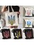No.74 Tarzı 35X40CM Ukrayna Arması Amblem Ülke Bayrağı Ayçiçeği Çiçek Ukrayna Trysub Omuz Alışveriş Harajuku Bez Çantalar Shopper Çantalar (Yurt Dışından) 2