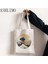 G613 Stili Karikatür Sevimli Ponyo On The Cliff Tote Çanta Unisex Anime Sosuke Kanvas Çanta Hayao Miyazaki Alışveriş Çantaları Baskılı Rahat Omuz Çantası (Yurt Dışından) 5