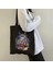 B10 Tarzı 35X40CM Anime Kız Ruhların Kaçışı Sevimli Totoro Karikatür Ghibli Komşum Kadın Kanvas Omuz Pamuk Tote Çanta Shopper Alışveriş Çantaları (Yurt Dışından) 1