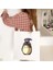 B10 Tarzı 35X40CM Anime Kız Ruhların Kaçışı Sevimli Totoro Karikatür Ghibli Komşum Kadın Kanvas Omuz Pamuk Tote Çanta Shopper Alışveriş Çantaları (Yurt Dışından) 3