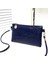 Siyah Stil Kadın Moda Omuzdan Askili Çanta Bozuk Para Cüzdanı Tote Messenger Suni Deri Fermuarlı Çanta Çanta Kızlar Kart Cüzdan (Yurt Dışından) 4