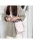 Siyah Stil Kadın Omuz Çantası Naylon Su Geçirmez Kadın Büyük Kapasiteli Çanta Ipli Crossbody Çanta Tote Çanta (Yurt Dışından) 4