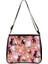 YXBJIWA15CW Tarzı 20CMX24CM Sevimli Köpek Chihuahua Baskı Omuzdan Askili Çanta Chihuahua Anne Kadın Çanta Küçük Debriyaj Telefon Çanta Tutucu Çanta Rahat Bez Çantalar (Yurt Dışından) 1