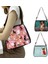 YXBJIWA15CW Tarzı 20CMX24CM Sevimli Köpek Chihuahua Baskı Omuzdan Askili Çanta Chihuahua Anne Kadın Çanta Küçük Debriyaj Telefon Çanta Tutucu Çanta Rahat Bez Çantalar (Yurt Dışından) 3