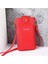 Kırmızı Stil Geestock Cüzdan Kadın Dokunmatik Ekran Omuzdan Askili Çanta Büyük Kapasiteli Cep Telefonu El Çantası Bayan Çanta Kart Tutucu Crossbody Çanta (Yurt Dışından) 1