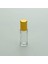 Parfüm Şişesi 4 ml (5 Adet) Roll-On Sarı Kapaklı Boş Şişe 9