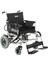 R103 Akülü Tekerlekli Sandalye 1